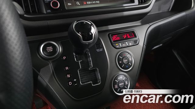 Kia RAY 2025 — photo 12