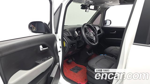 Kia RAY 2025 — photo 13