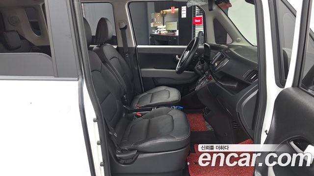 Kia RAY 2025 — photo 17