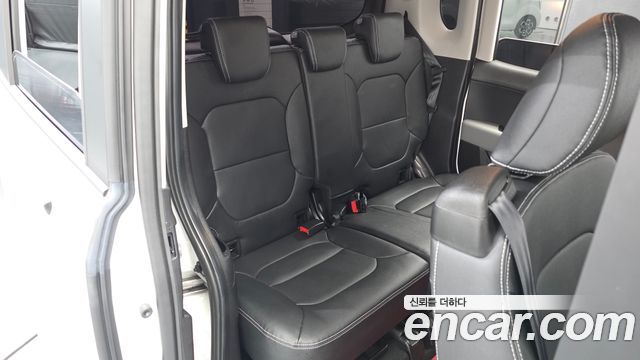 Kia RAY 2025 — photo 18