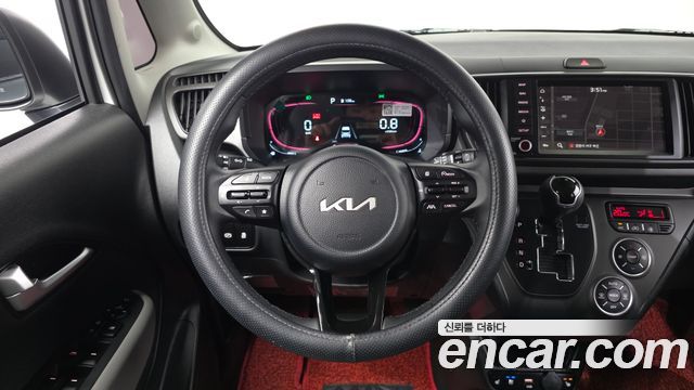 Kia RAY 2025 — photo 19