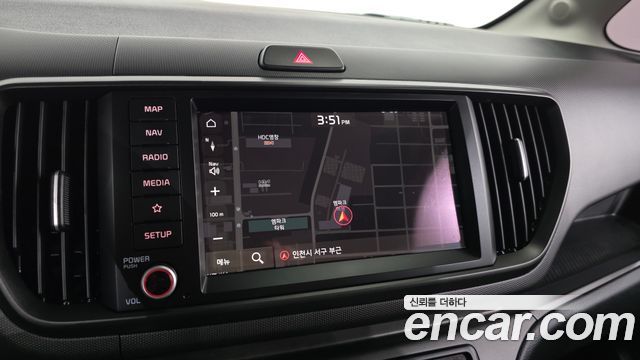 Kia RAY 2025 — photo 20