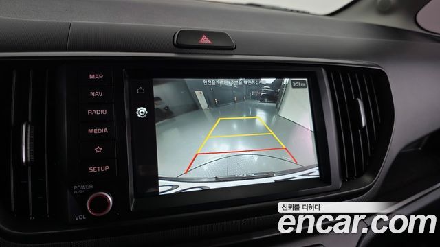Kia RAY 2025 — photo 21