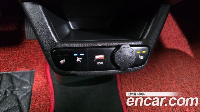 Kia RAY 2025 — photo 23
