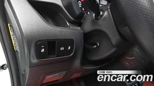 Kia RAY 2025 — photo 24