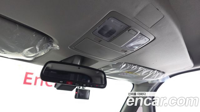 Kia RAY 2025 — photo 25