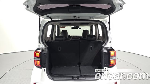 Kia RAY 2025 — photo 26