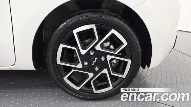 Kia RAY 2025 — photo 7