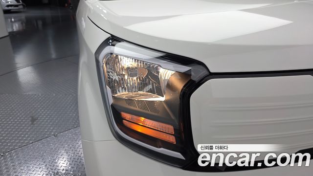 Kia RAY 2025 — photo 8