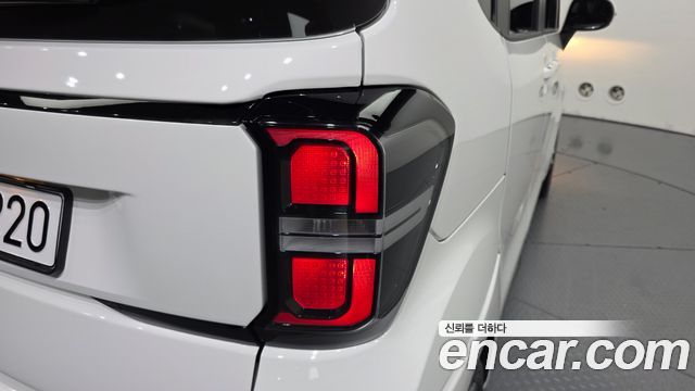 Kia RAY 2025 — photo 9
