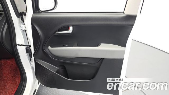 Kia RAY 2025 — photo 14