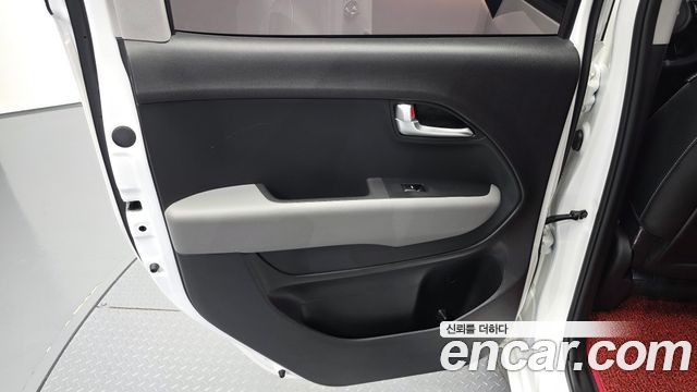 Kia RAY 2025 — photo 15