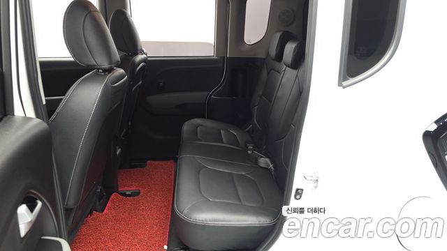 Kia RAY 2025 — photo 16