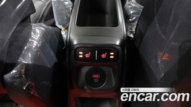Kia RAY 2025 — photo 27