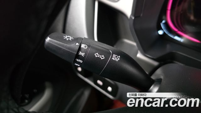 Kia RAY 2025 — photo 28