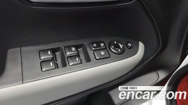 Kia RAY 2025 — photo 30