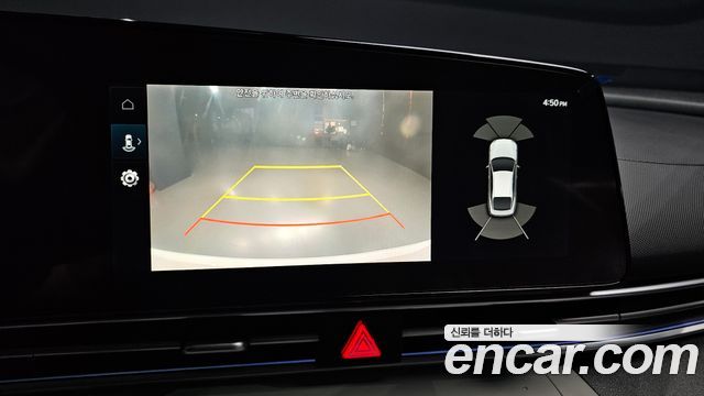 Hyundai AVANTE 2022 — photo 21