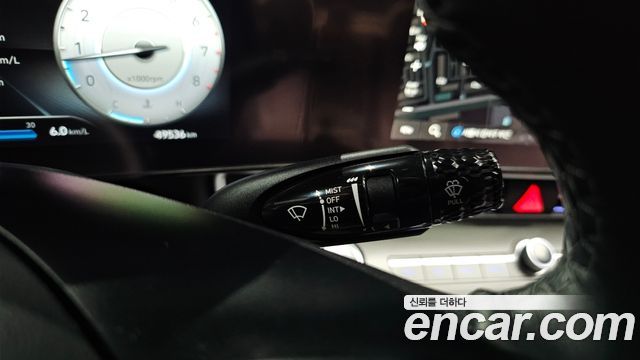 Hyundai AVANTE 2022 — photo 28