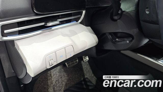 Hyundai AVANTE 2022 — photo 30