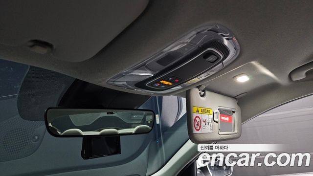 Hyundai AVANTE 2022 — photo 31