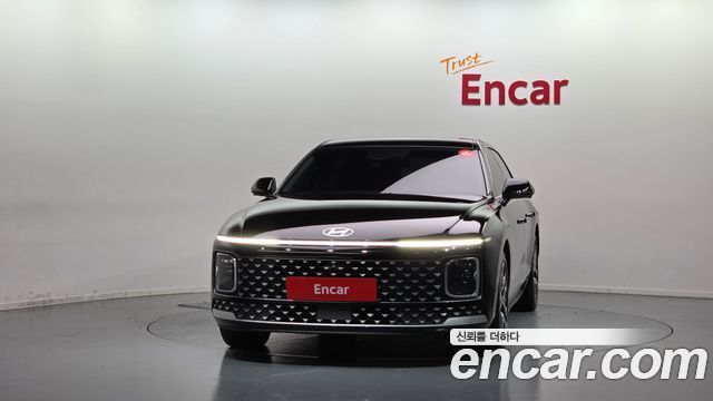 Hyundai Grandeur 2026 — photo 3