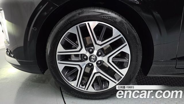 Hyundai Grandeur 2026 — photo 5