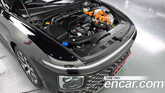 Hyundai Grandeur 2026 — photo 6