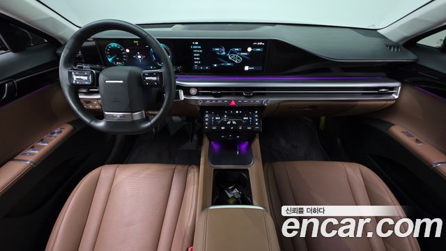 Hyundai Grandeur 2026 — photo 7