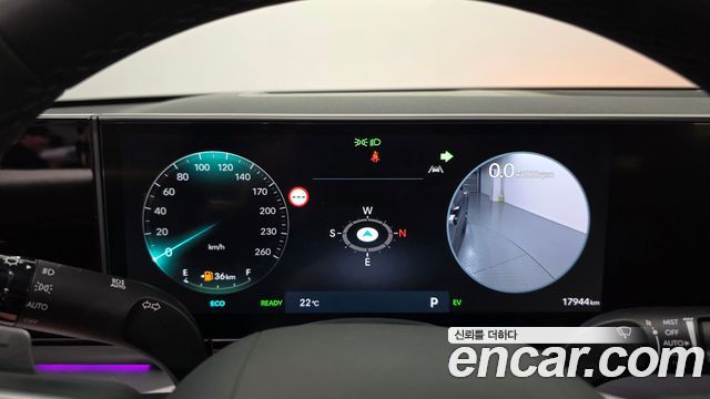 Hyundai Grandeur 2026 — photo 8