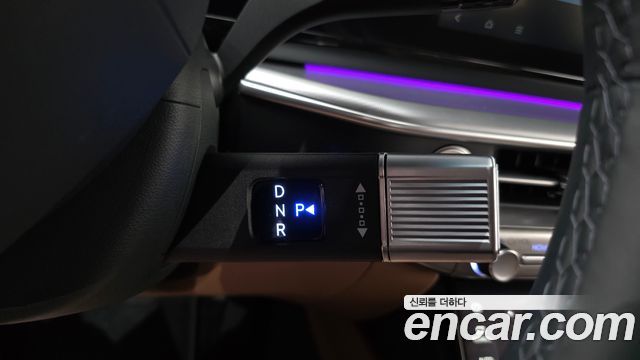 Hyundai Grandeur 2026 — photo 9