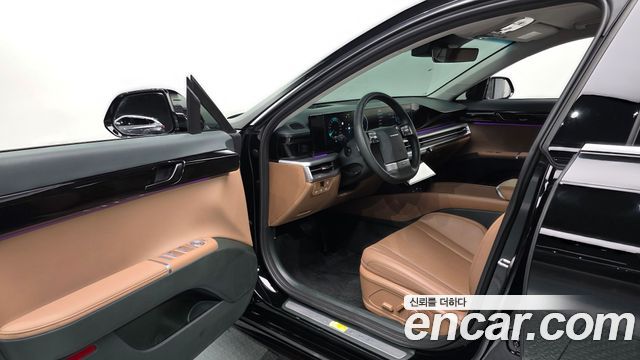 Hyundai Grandeur 2026 — photo 10