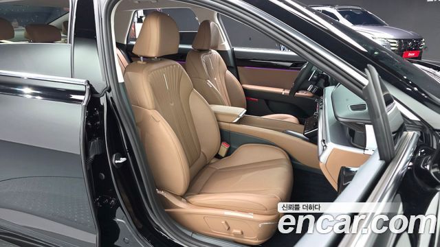 Hyundai Grandeur 2026 — photo 11