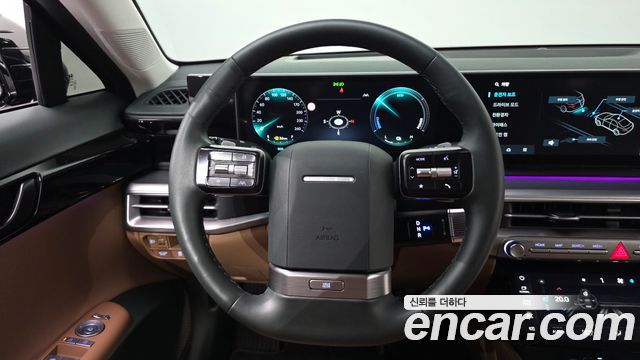 Hyundai Grandeur 2026 — photo 13