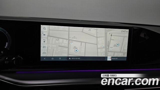 Hyundai Grandeur 2026 — photo 14