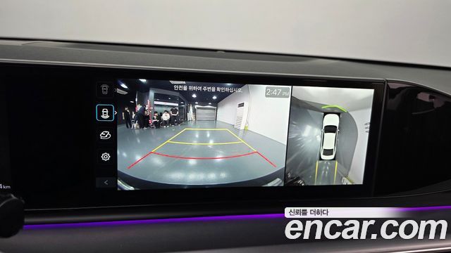 Hyundai Grandeur 2026 — photo 15