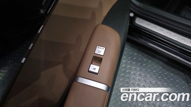 Hyundai Grandeur 2026 — photo 16