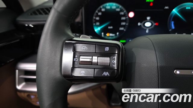 Hyundai Grandeur 2026 — photo 17