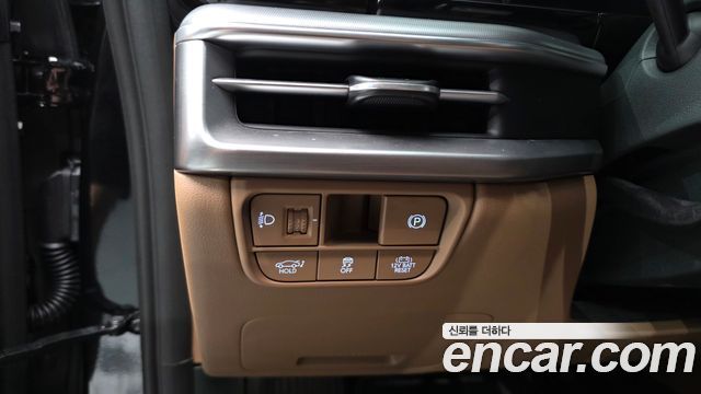 Hyundai Grandeur 2026 — photo 19