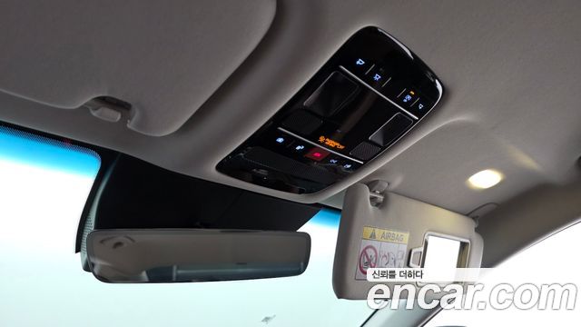Hyundai Grandeur 2026 — photo 20