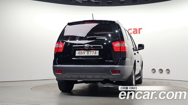 Kia Mohave 2015 — photo 4