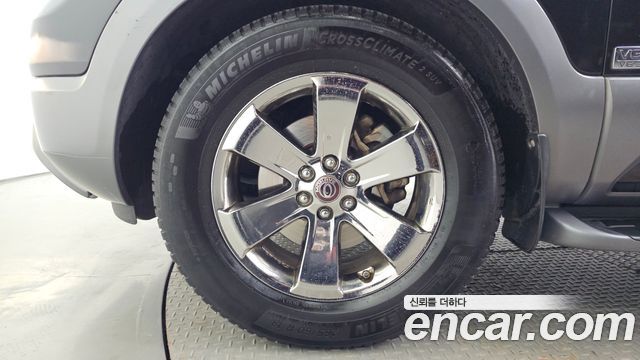 Kia Mohave 2015 — photo 5