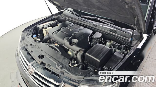 Kia Mohave 2015 — photo 6