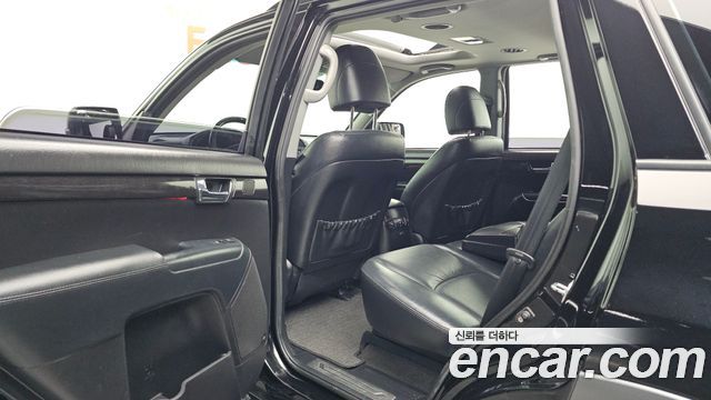 Kia Mohave 2015 — photo 11