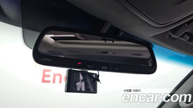Kia Mohave 2015 — photo 17