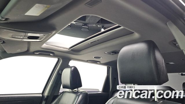 Kia Mohave 2015 — photo 18