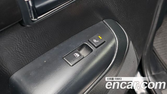 Kia Mohave 2015 — photo 19