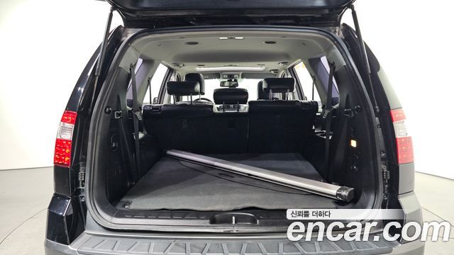 Kia Mohave 2015 — photo 20