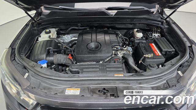 KG Mobility Rexton 2020 — photo 6