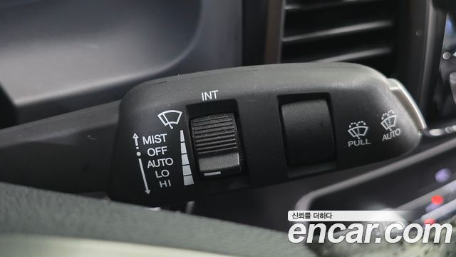 KG Mobility Rexton 2020 — photo 24