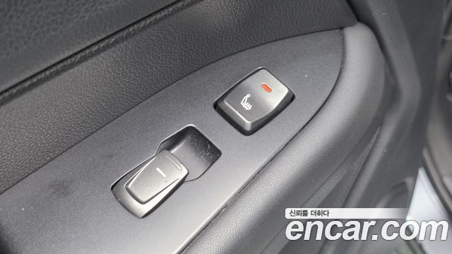 KG Mobility Rexton 2020 — photo 28